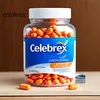 Precio del celebrex 100 mg b